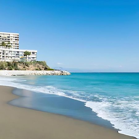 Cozy Apartment Bajondillo Sun&Beach トレモリノス エクステリア 写真