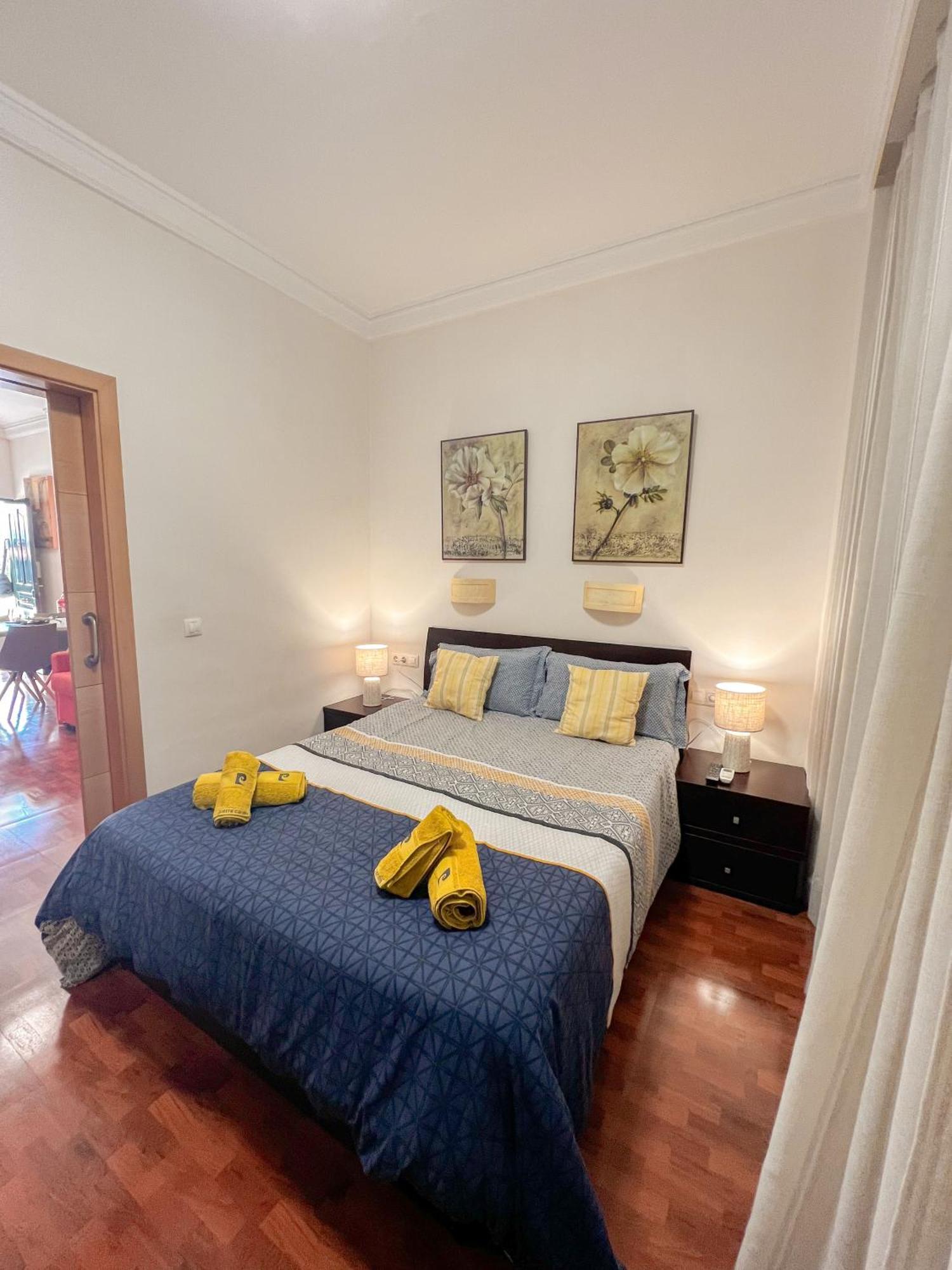 Cozy Apartment Bajondillo Sun&Beach トレモリノス エクステリア 写真