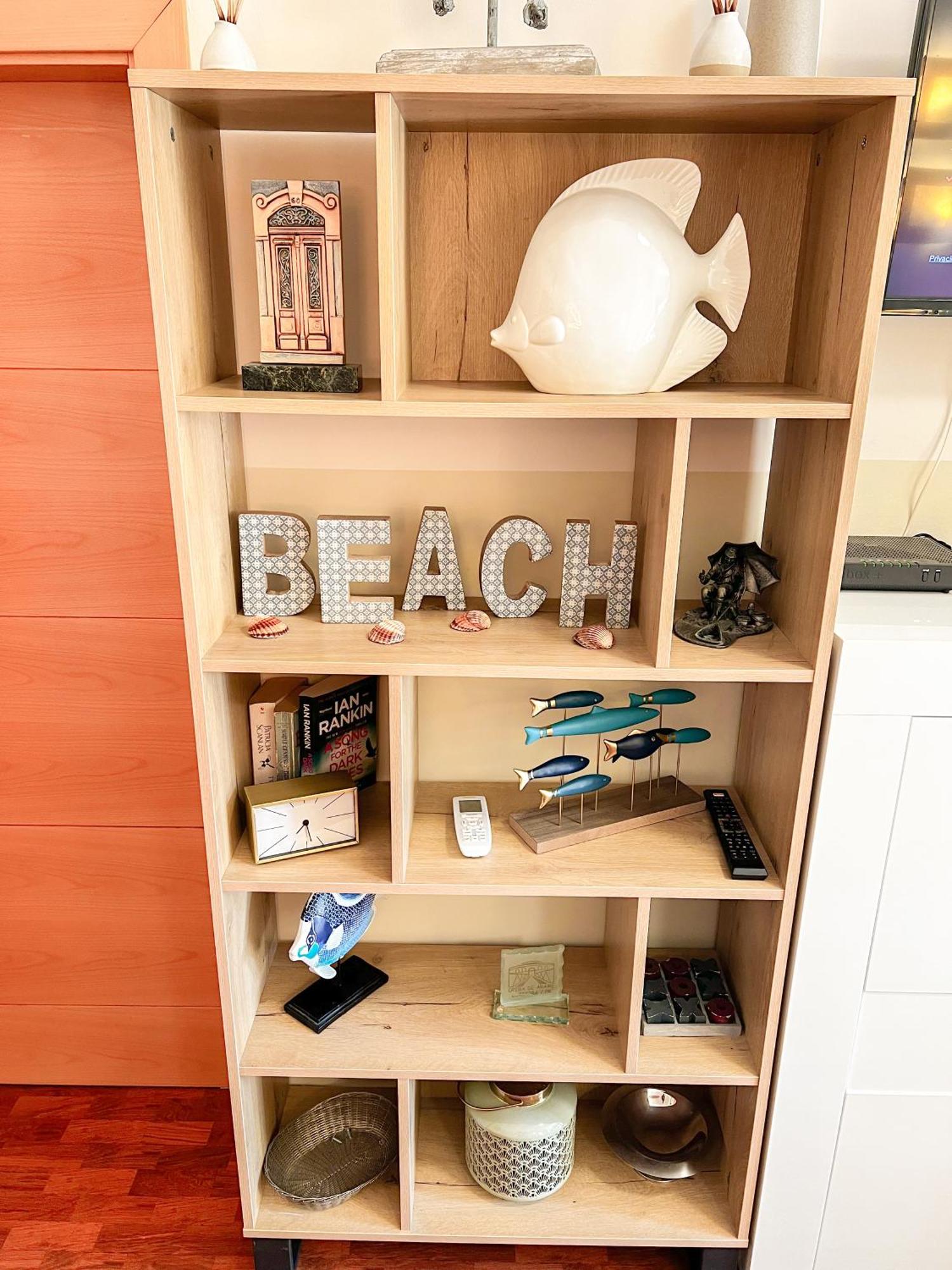 Cozy Apartment Bajondillo Sun&Beach トレモリノス エクステリア 写真
