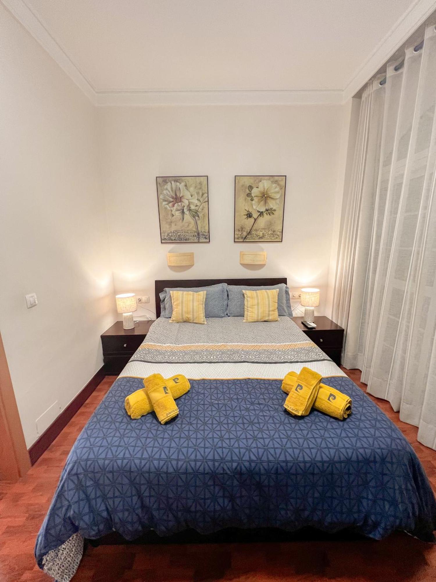 Cozy Apartment Bajondillo Sun&Beach トレモリノス エクステリア 写真