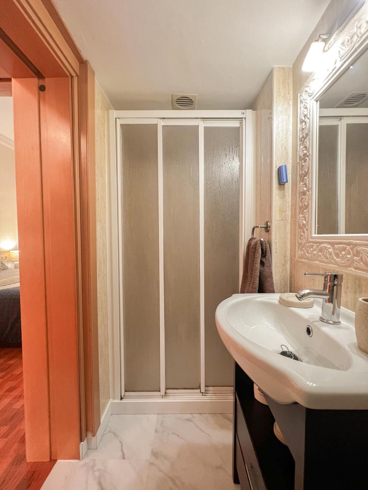 Cozy Apartment Bajondillo Sun&Beach トレモリノス エクステリア 写真