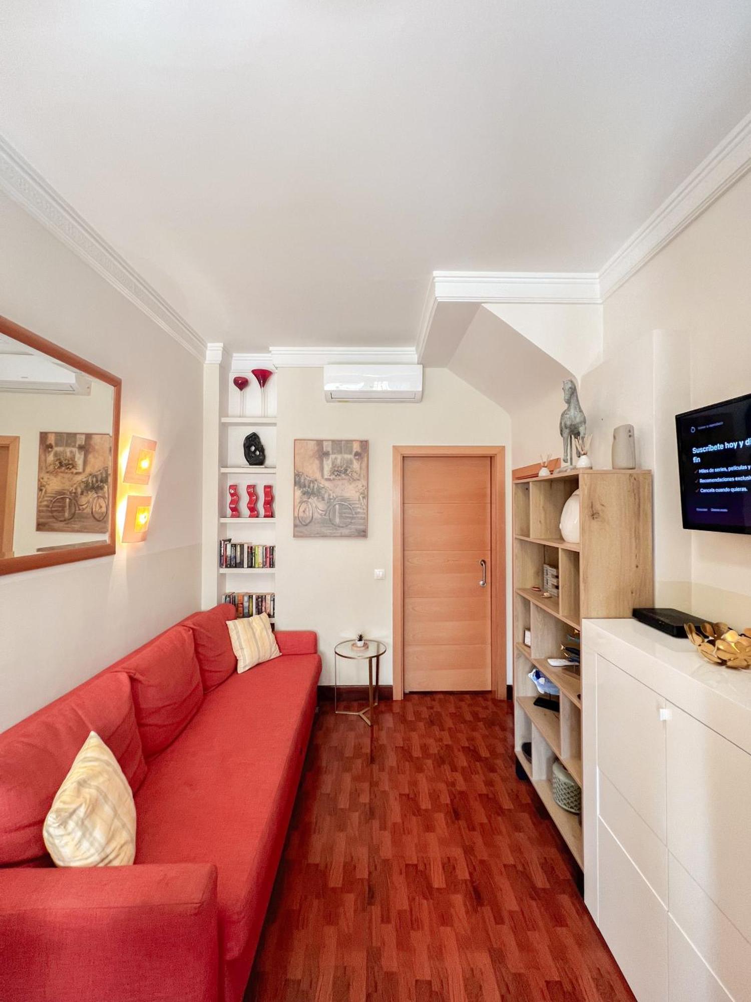 Cozy Apartment Bajondillo Sun&Beach トレモリノス エクステリア 写真